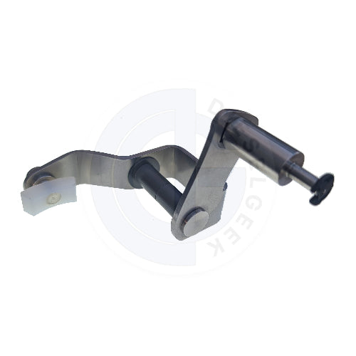 Deluxe 02A Bushing kit