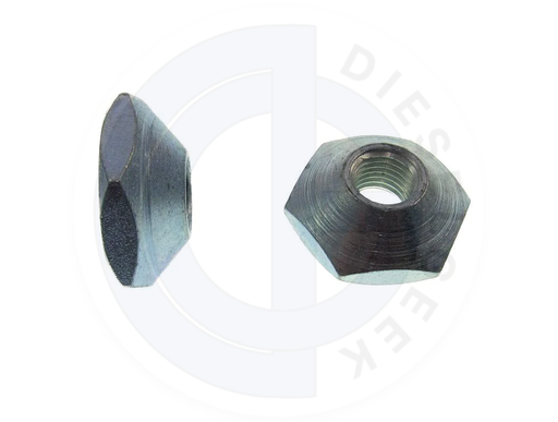 30mm Bevel Nut