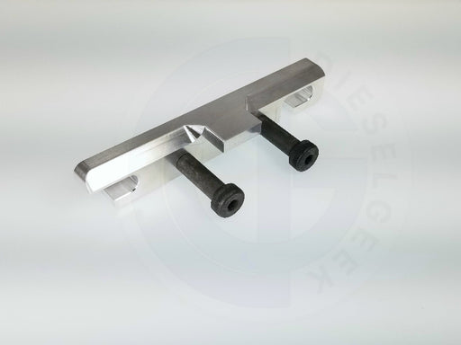 Long Reach ALH Cam Locking Plate