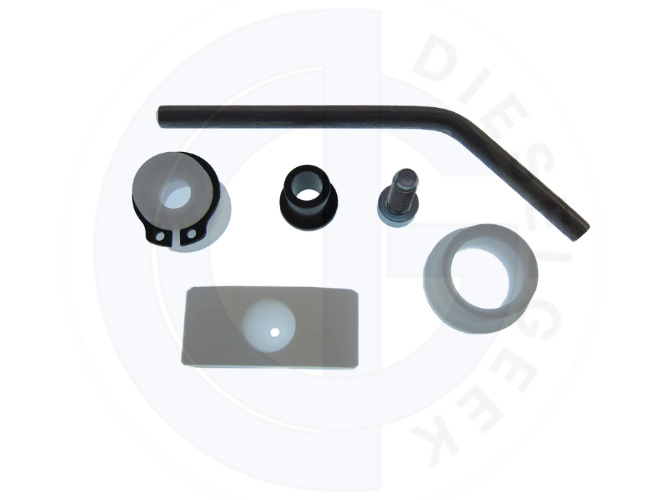 Deluxe Audi TT Bushing Kit for 20002006 cars