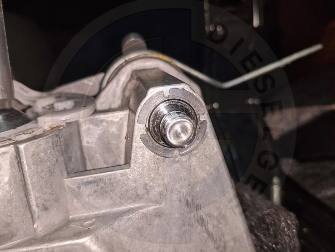MK6 Super Pin and First Gear Getter Combo for 2008 and Newer VW and Audi