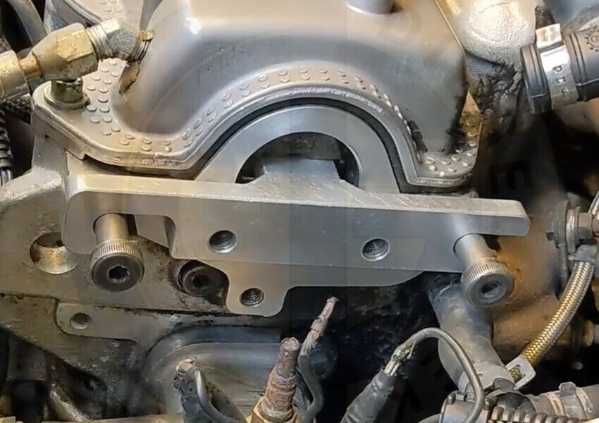 ALH TDI Timing Belt Tool Kit for 19982003 cars