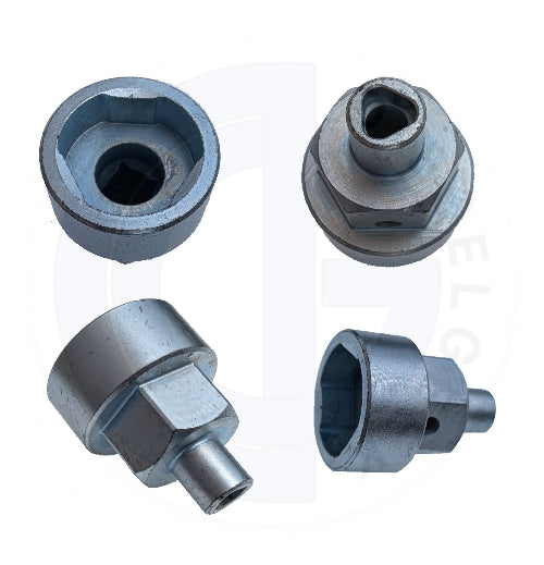 Anti-tamper Socket for Bosch TDI Injection Pump– www.dieselgeek.com