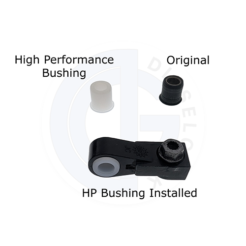 DSG Automatic Transmission Cable End Bushing for VW - www.dieselgeek.com