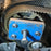 Cam Sprocket Puller for ALH TDI Engines