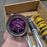 KW Clubsport Coilover Kit for MK1 TT & '04 R32 - 2 Way Adjustable - CLEARANCE