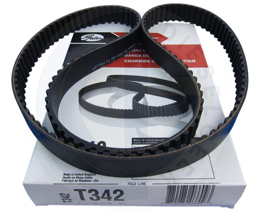Timing belt for CBEA and CJAA engines 03L 109 119F