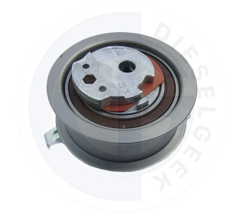 Timing belt tensioner for CKRA Passat TDI 03L 109 243F