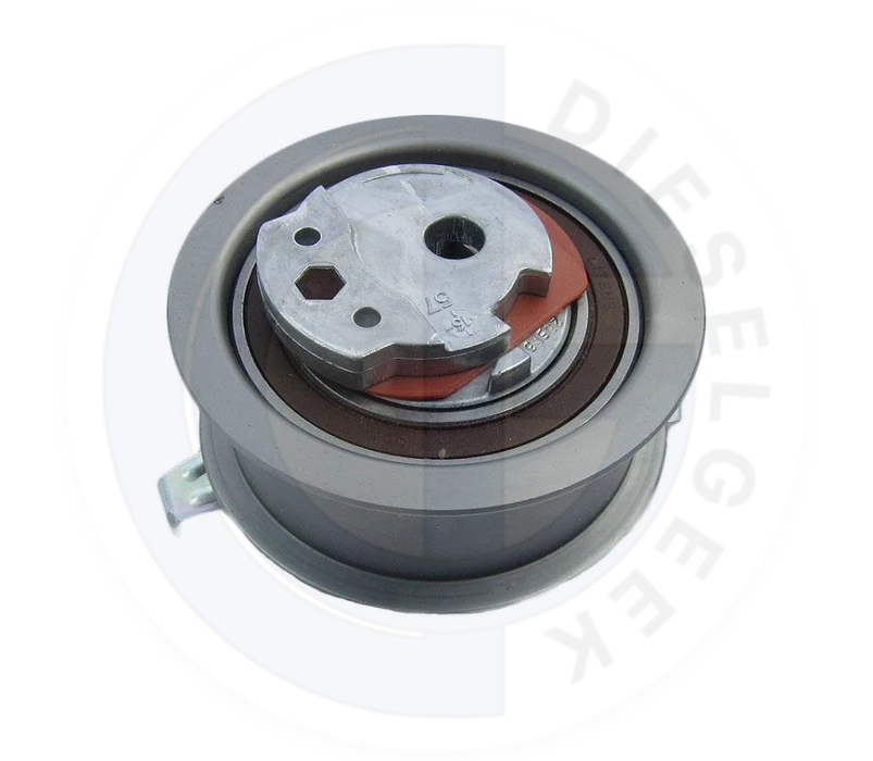 Passat best sale belt tensioner