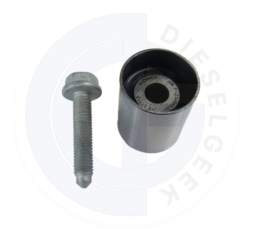 Small Timing belt roller for TDI 03L 109 244C