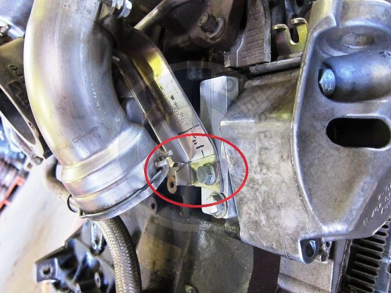 Find What Causes a Cracked VW Engine Block