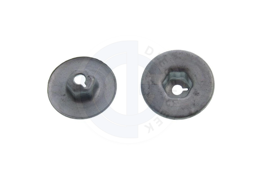 M10 Sheetmetal Nut for Full Metal Jacket Side Panels