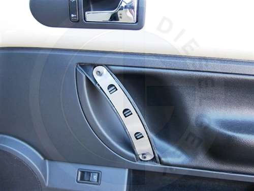 Beetlebrace New Beetle Door Handle Repair kit www.dieselgeek