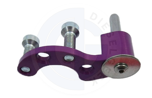 Crank Lock for Pump Duse and Common Rail TDI