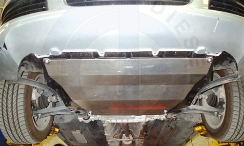 MK5 & MK6 Panzer Plate Heavy Duty Aluminum Skid Plate Kit– www ...