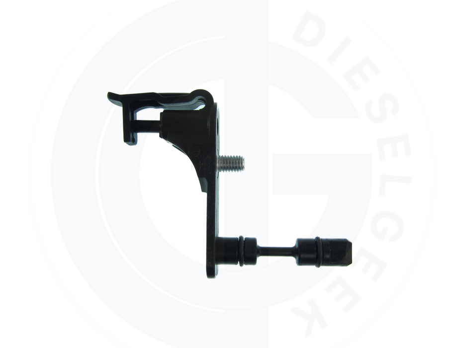 02A Plastic Cable Holder 1J0 711 256– www.dieselgeek.com