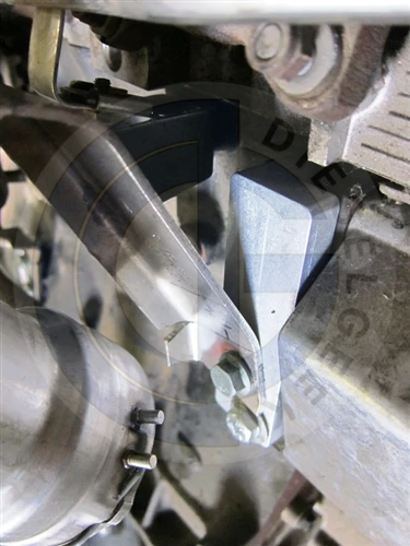 VanGogh Broken Engine Block Saver for VW 1.8T Gas Engine