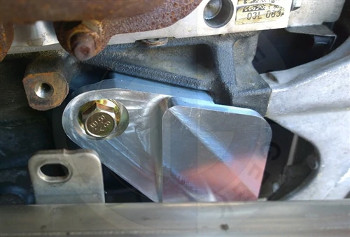 VanGogh Broken VW Engine Block Fix Kit for Common Rail TDI engines