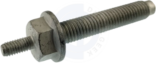Motor Mount bolt for EA288 TDI M10x55 w/ stud N91029602– www 